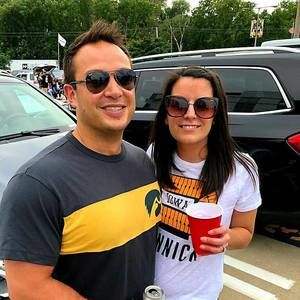 Meet your Posher, Jac